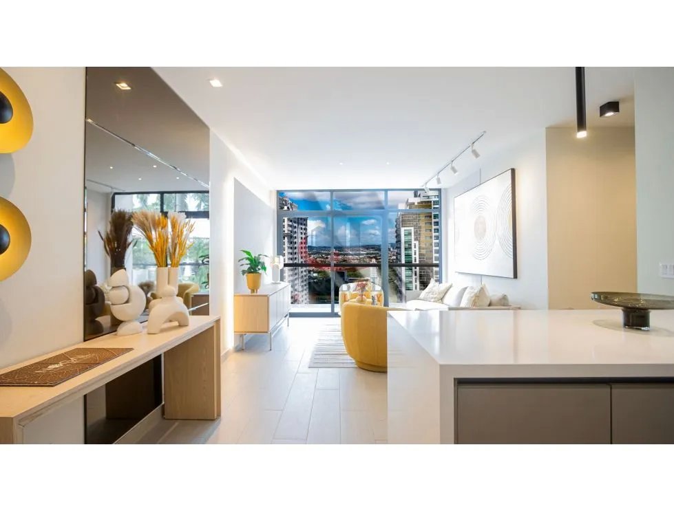 Venta de apartamentos, PH Nogal, Costa del Este, Panamá