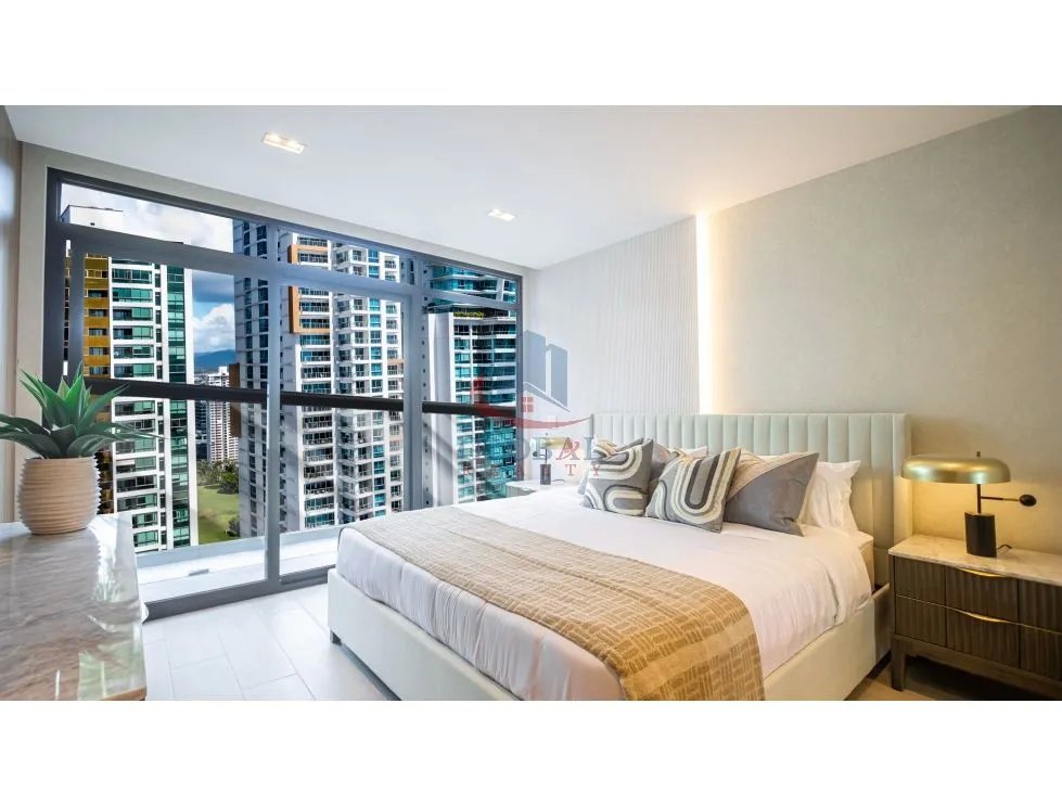 Venta de apartamentos, PH Nogal, Costa del Este, Panamá