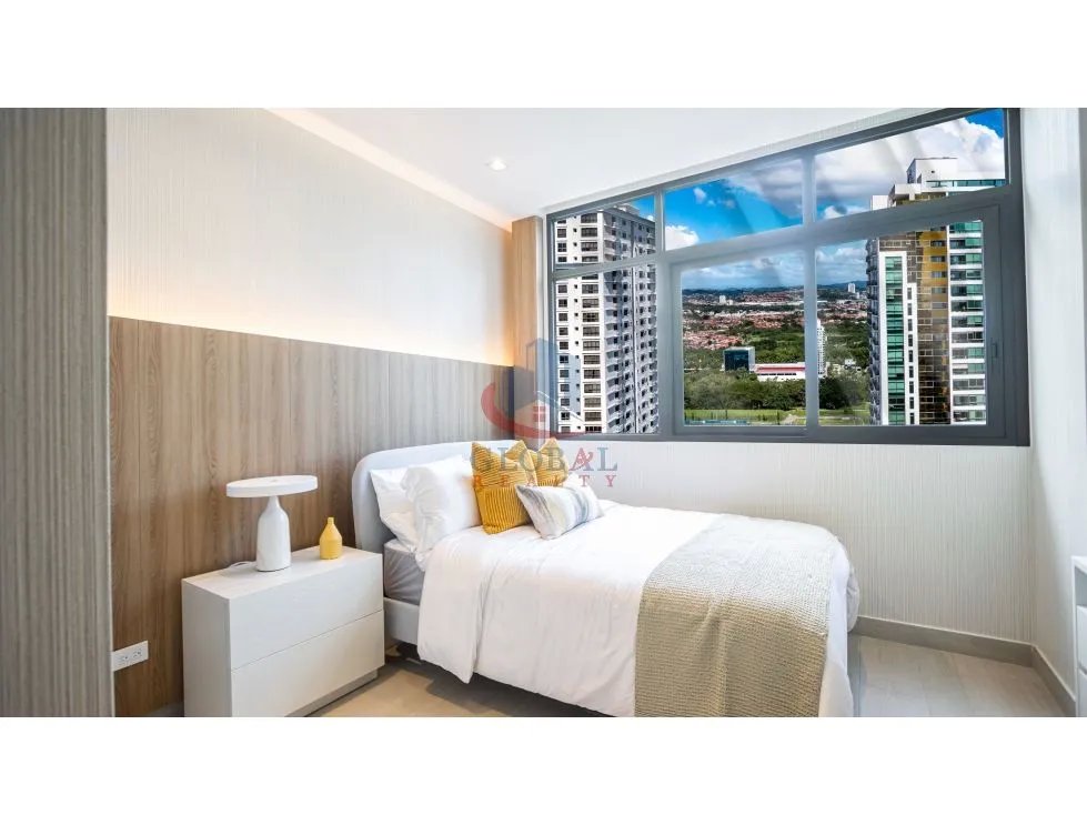 Venta de apartamentos, PH Nogal, Costa del Este, Panamá