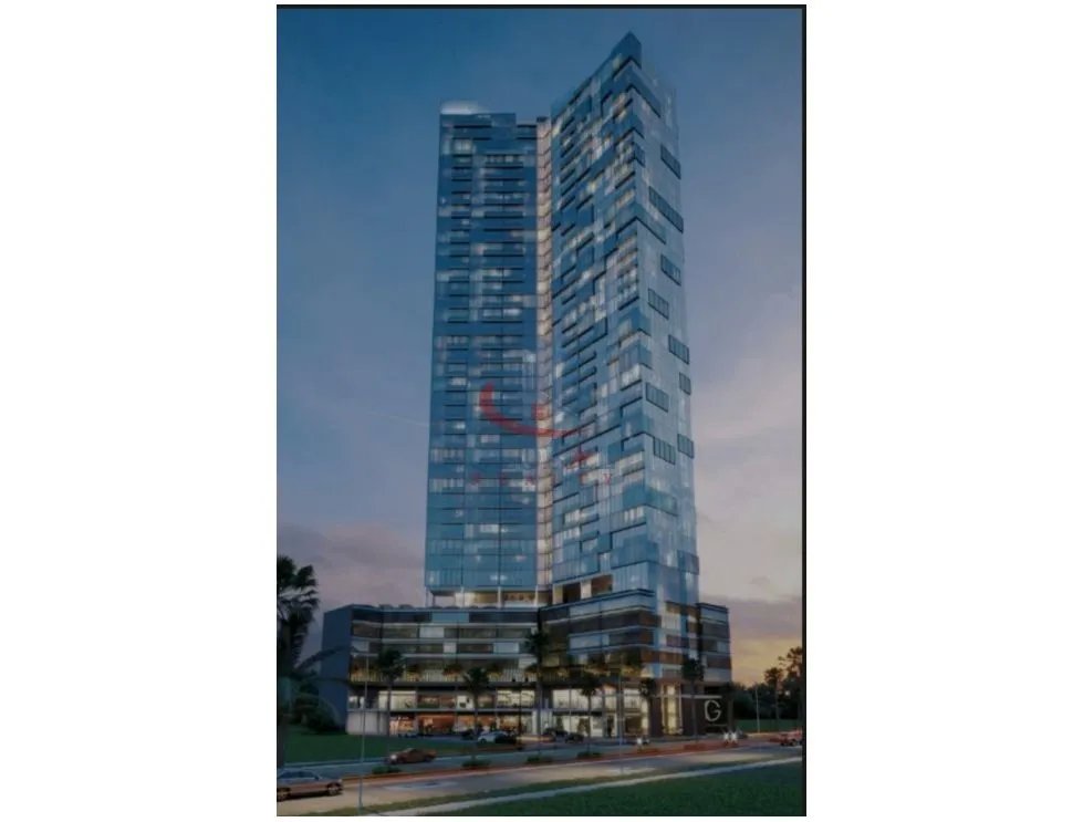 Venta de apartamentos, PH Generation Tower, Costa del Este, Panamá