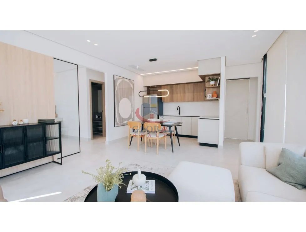 Venta de apartamentos, PH Generation Tower, Costa del Este, Panamá