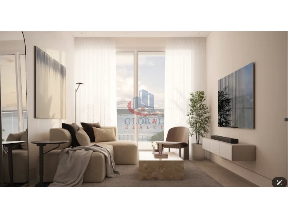 Venta de apartamentos, Proyecto Nautilus, Amador, Panamá