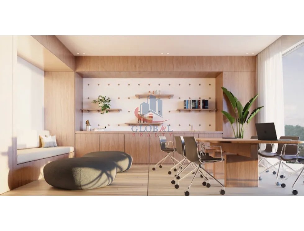 Venta de apartamentos, Proyecto Nautilus, Amador, Panamá