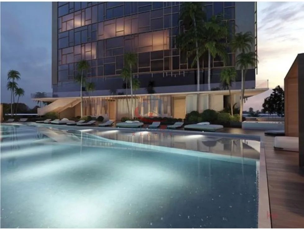 Apartment for sale in Santa Maria