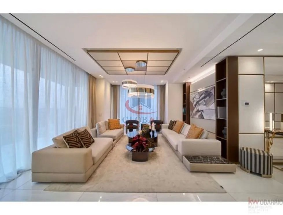 Venta de apartamentos, Proyecto La Maison, Santa María, Costa del Este
