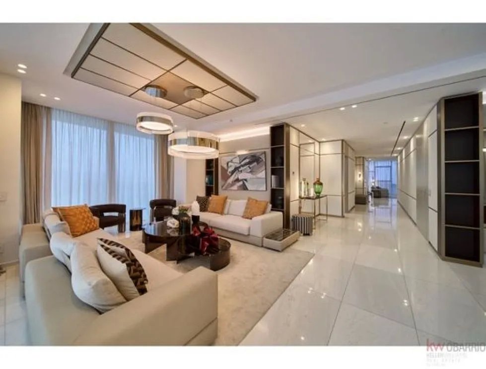 Venta de apartamentos, Proyecto La Maison, Santa María, Costa del Este