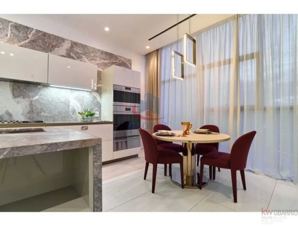 Venta de apartamentos, Proyecto La Maison, Santa María, Costa del Este