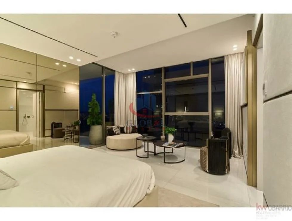 Venta de apartamentos, Proyecto La Maison, Santa María, Costa del Este