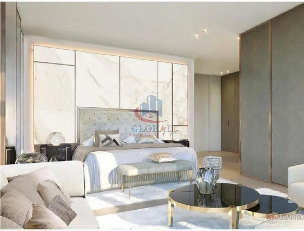Venta de apartamentos, Proyecto La Maison, Santa María, Costa del Este