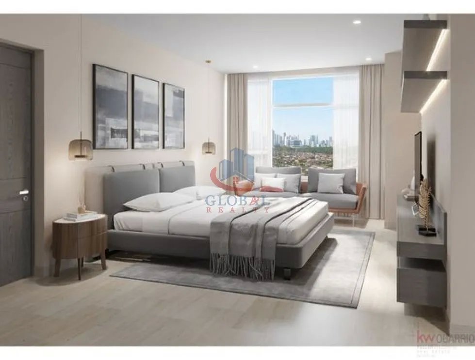 Venta de apartamentos, Proyecto PH Celeste, Santa María, Panamá