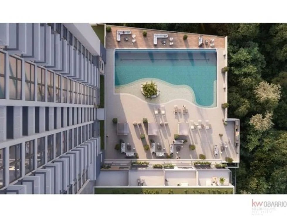 Venta de apartamentos, Proyecto PH OCÉANA, Santa María, Panamá