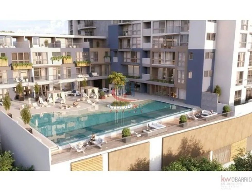 Apartment for sale in Santa Maria