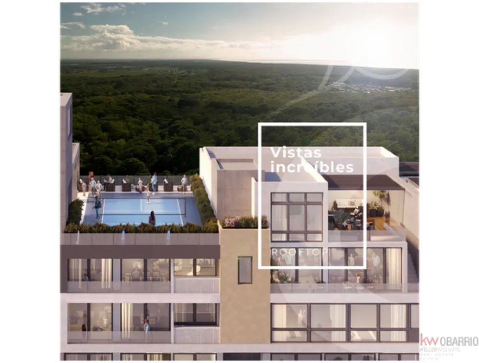Apartment for sale in Santa Maria