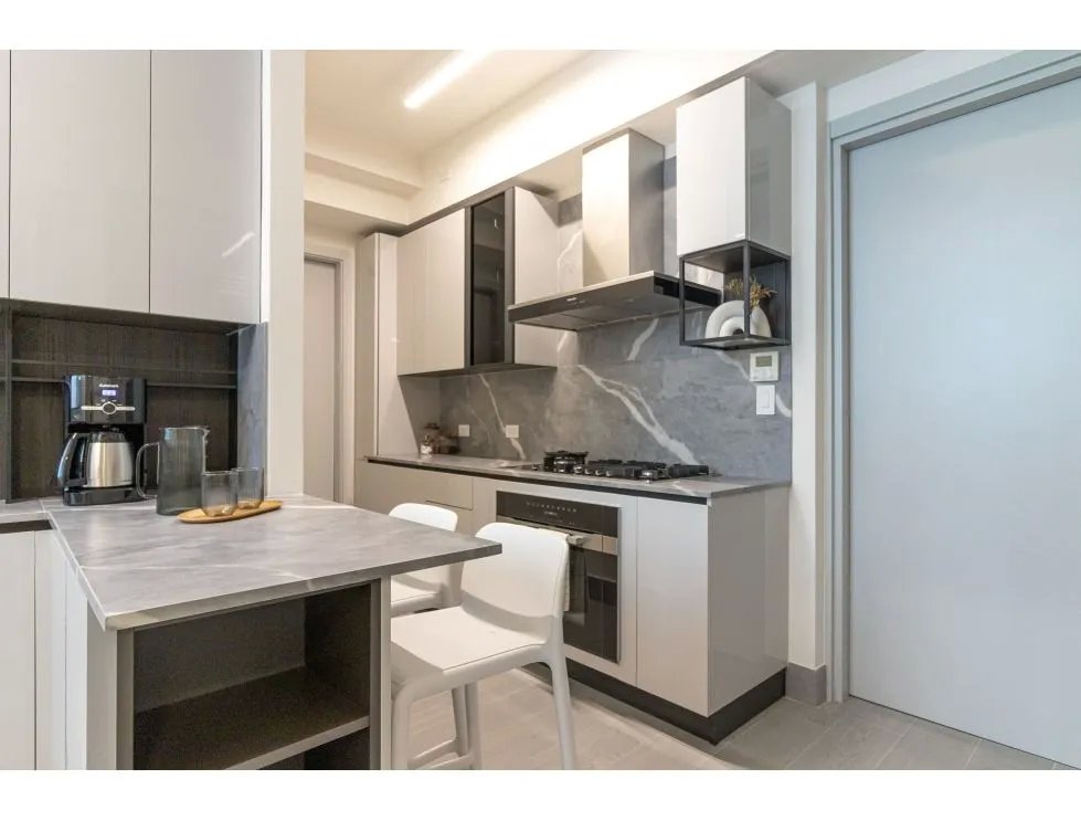 Apartment for sale in Santa Maria