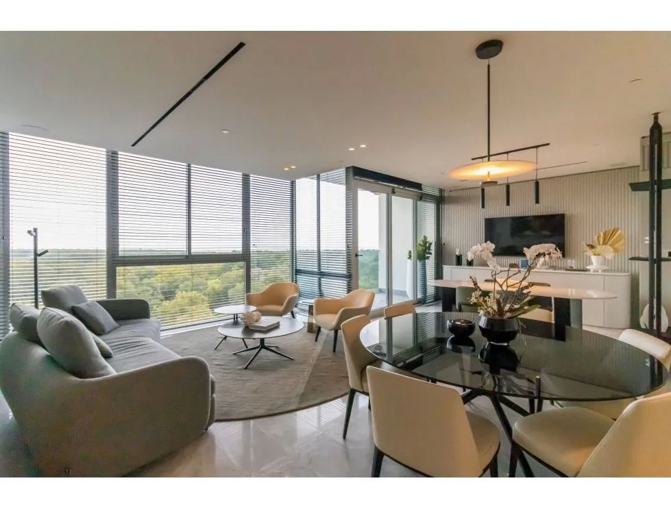 Apartment for sale in Santa Maria