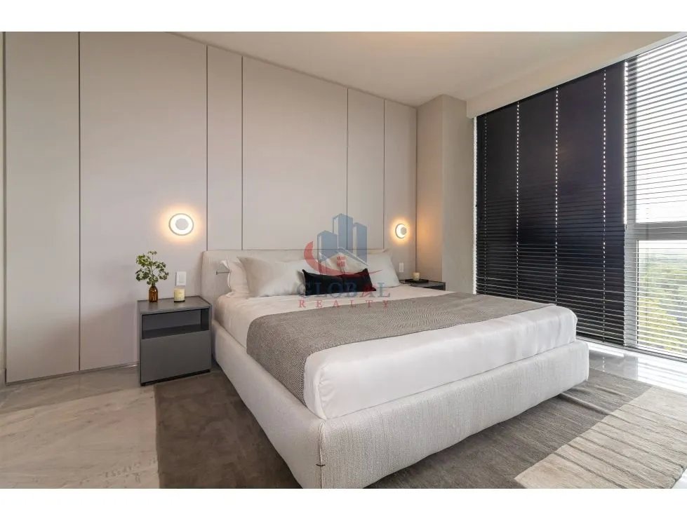 Venta de apartamentos. Proyecto PH The IVY, Santa María, Panamá