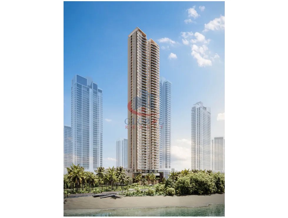 Apartment for sale in Costa del Este