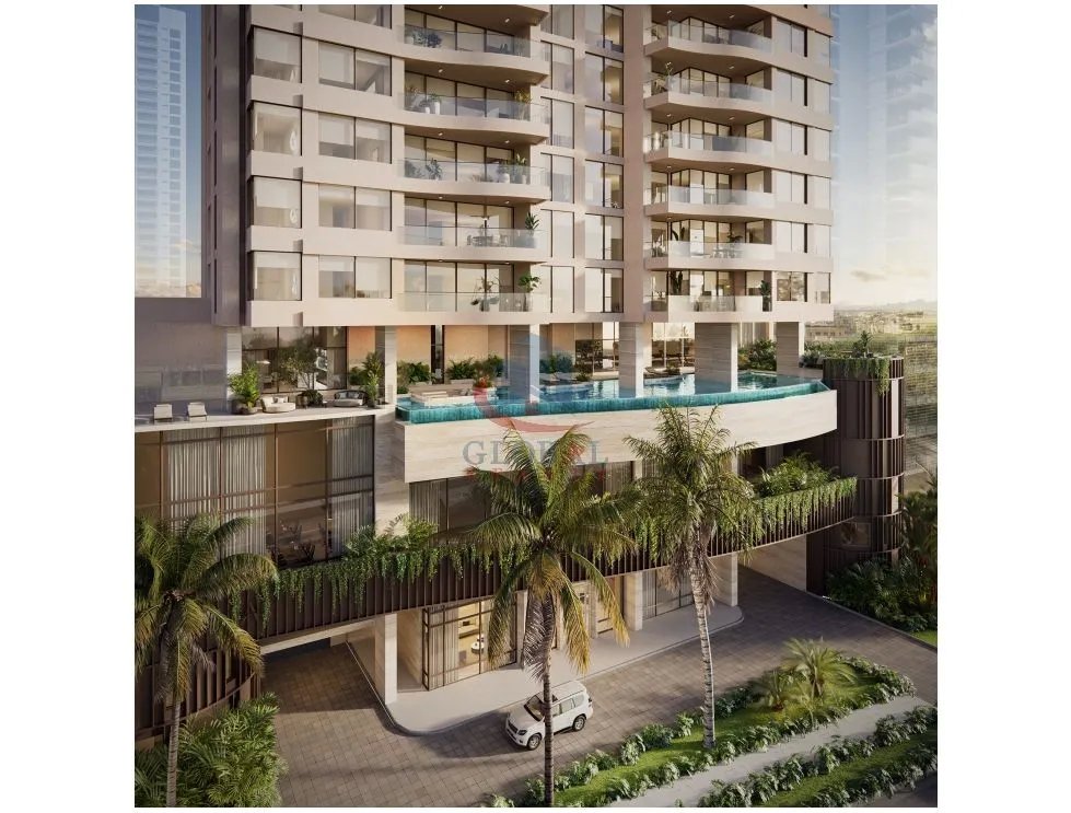 Venta de apartamentos, Proyecto PH Tagua, Costa del Este, Panamá