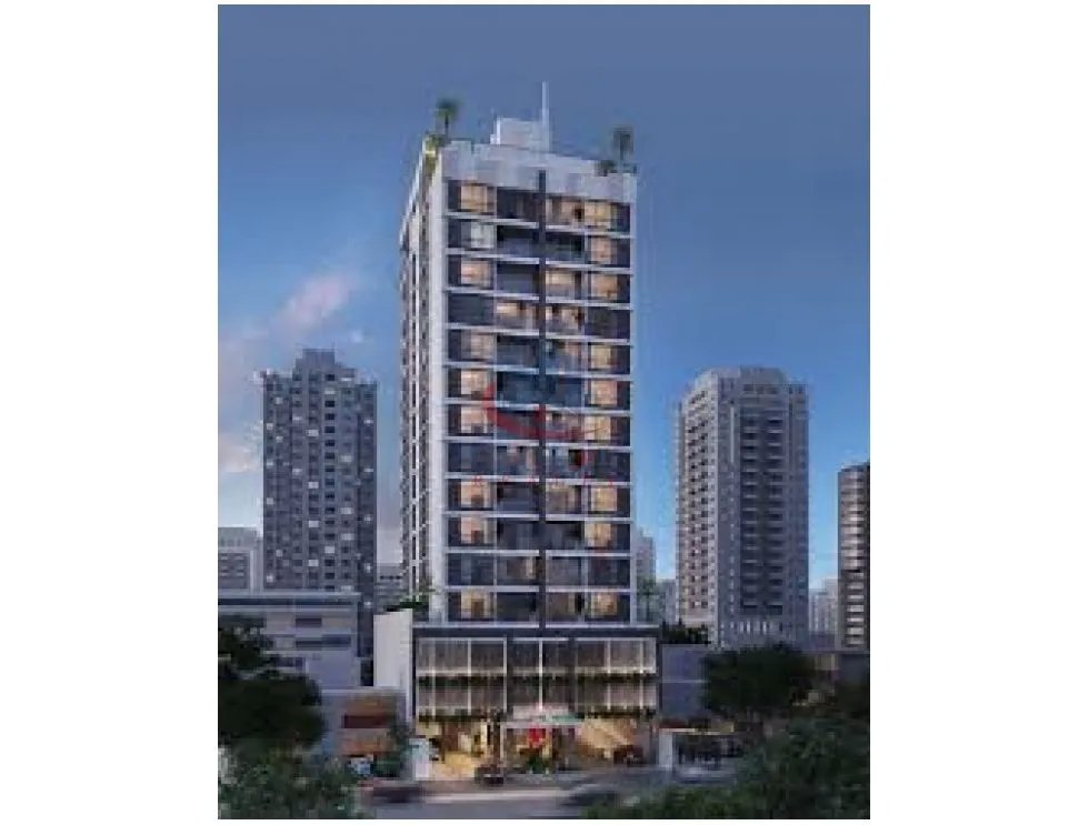 Apartment for sale in Obarrio