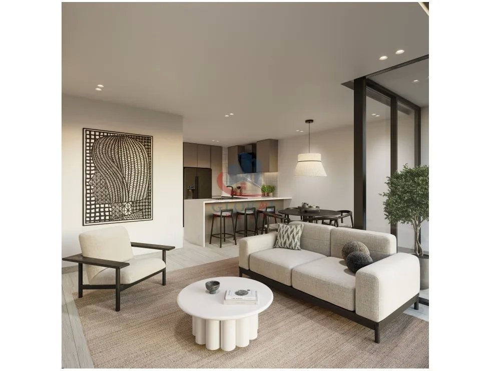 Venta de apartamentos, Proyecto PH Aura, Obarrio, Panamá