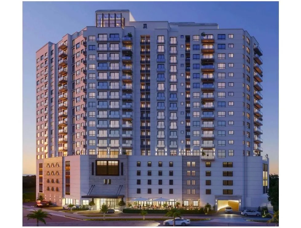 Apartment for sale in Costa del Este