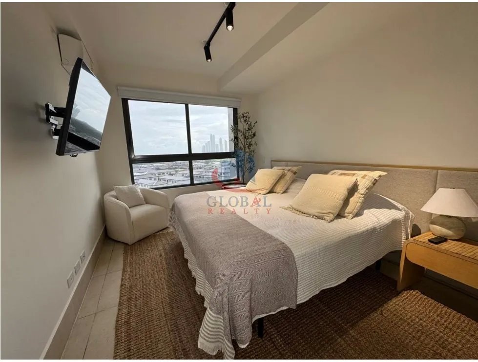 Apartment for sale in Costa del Este