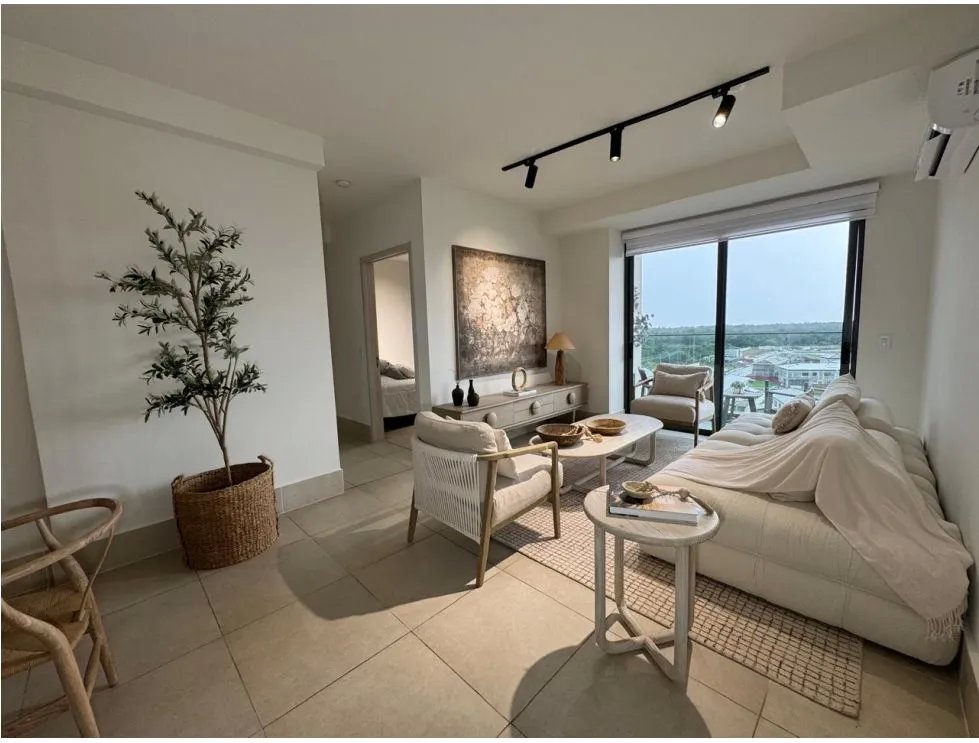 Apartment for sale in Costa del Este