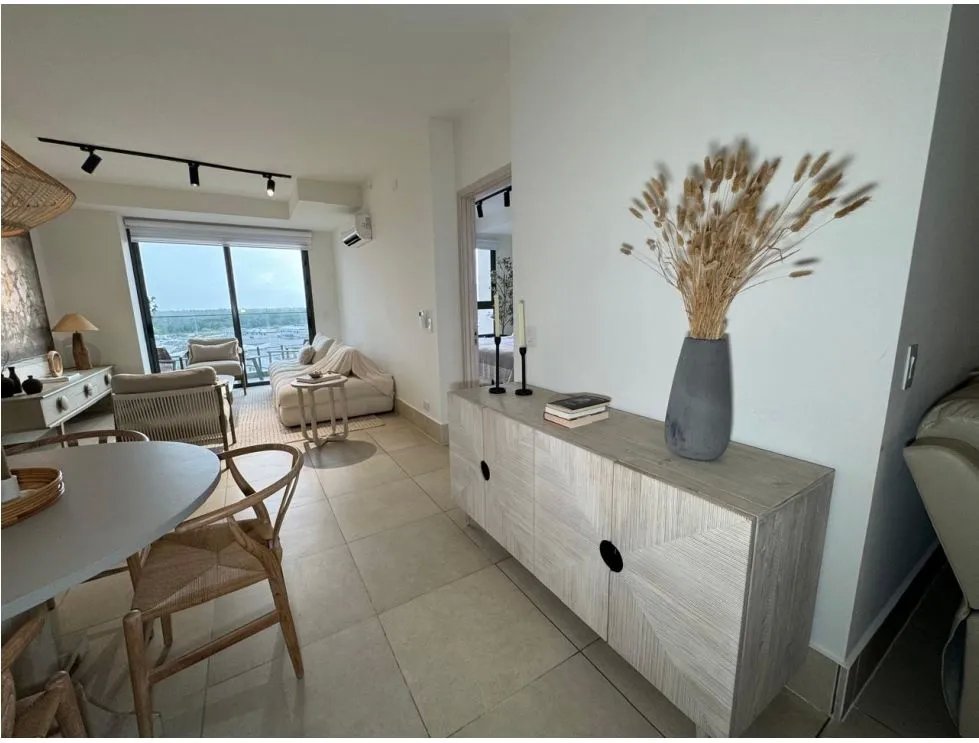 Apartment for sale in Costa del Este