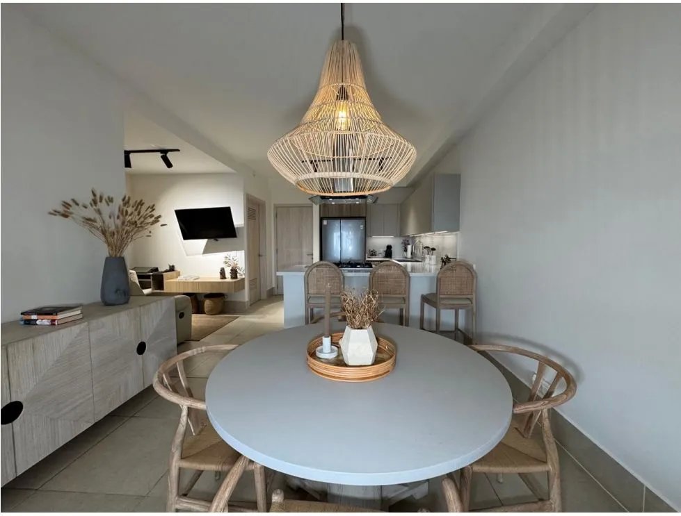 Apartment for sale in Costa del Este