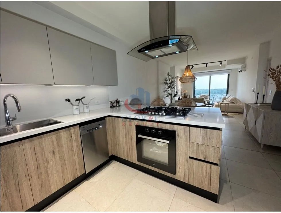 Apartment for sale in Costa del Este