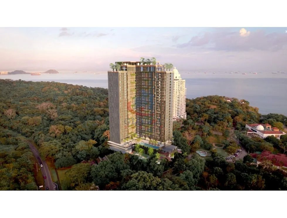 Apartment for sale in Panama Pacifico