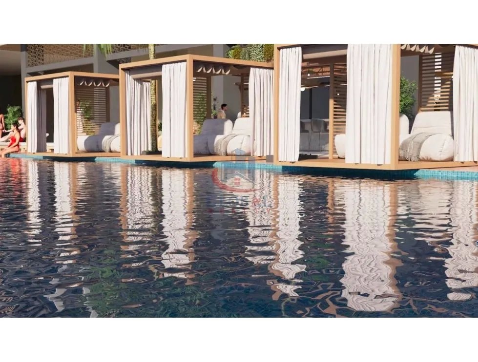 Apartment for sale in Panama Pacifico
