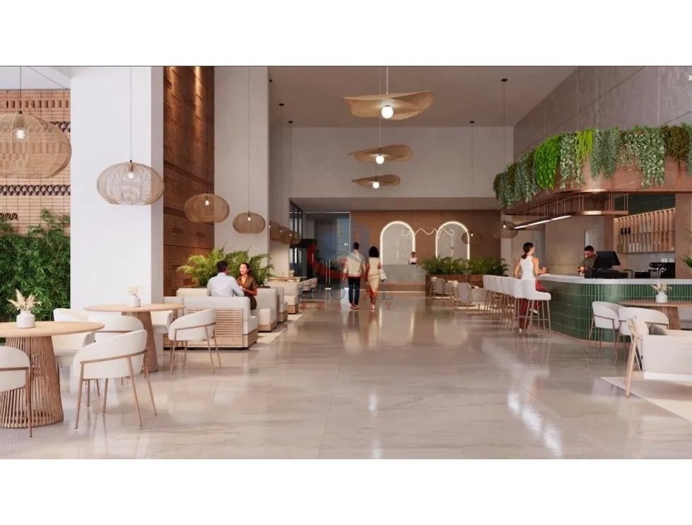 Apartment for sale in Panama Pacifico