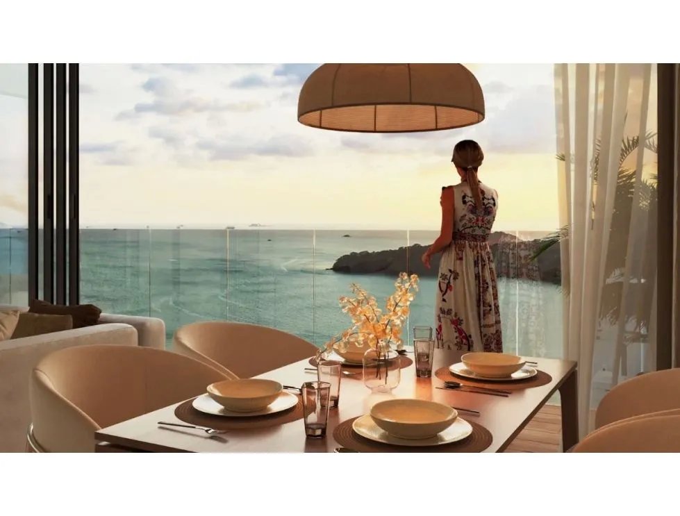 Apartment for sale in Panama Pacifico