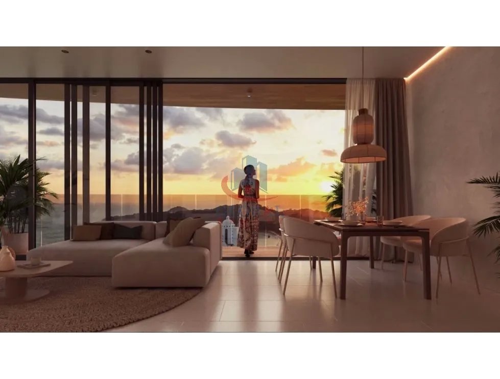 Apartment for sale in Panama Pacifico