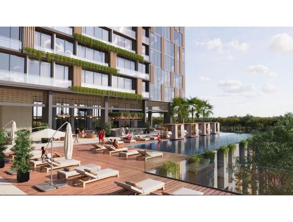 Apartment for sale in Panama Pacifico