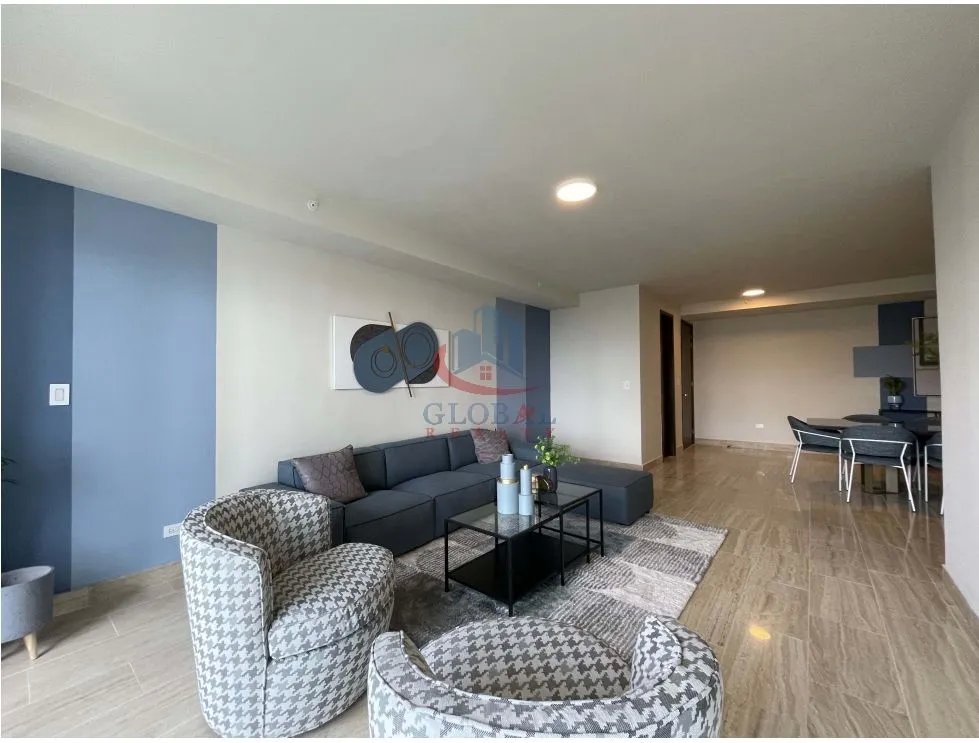 Alquiler de apartamento en The Regent, Costa del Este