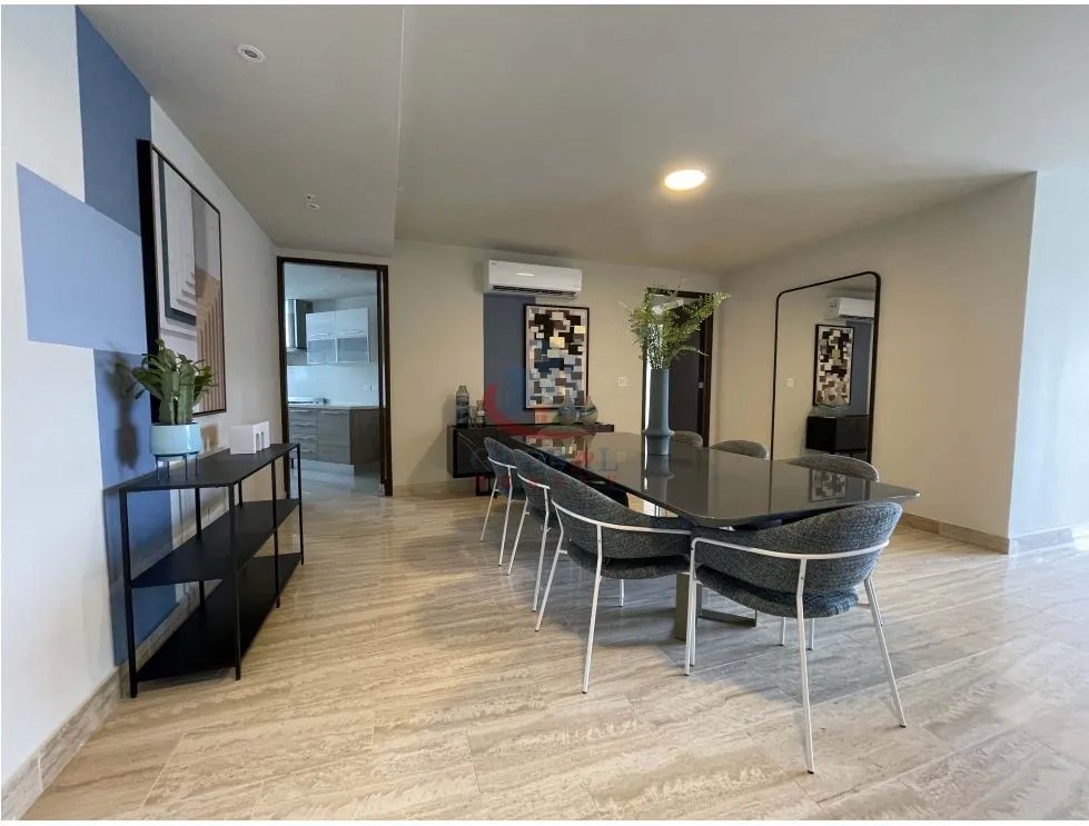 Alquiler de apartamento en The Regent, Costa del Este