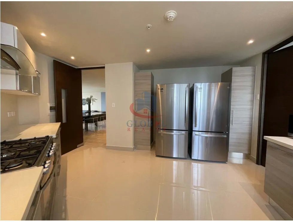 Alquiler de apartamento en The Regent, Costa del Este