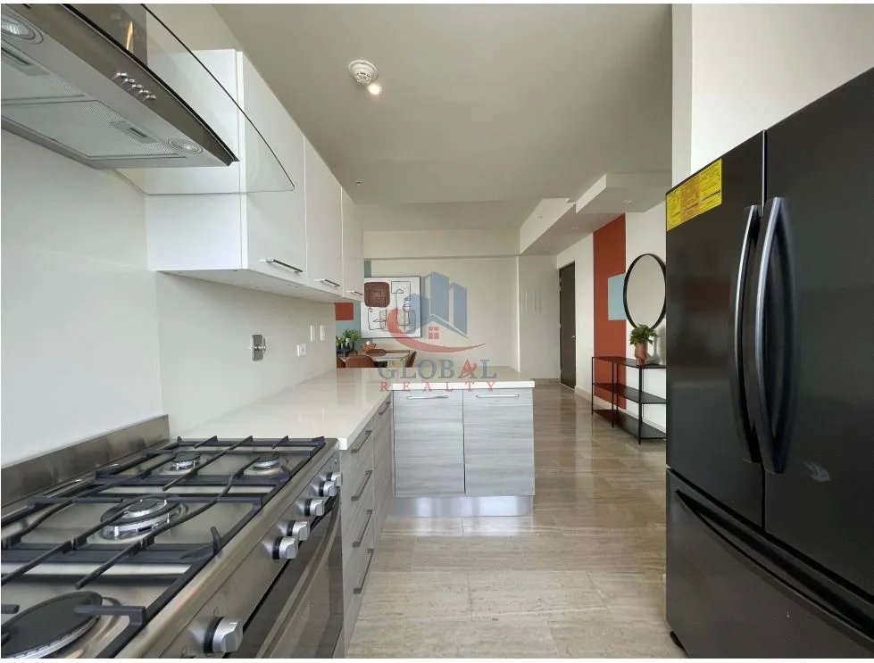 Alquiler de apartamento en The Regent, Costa del Este