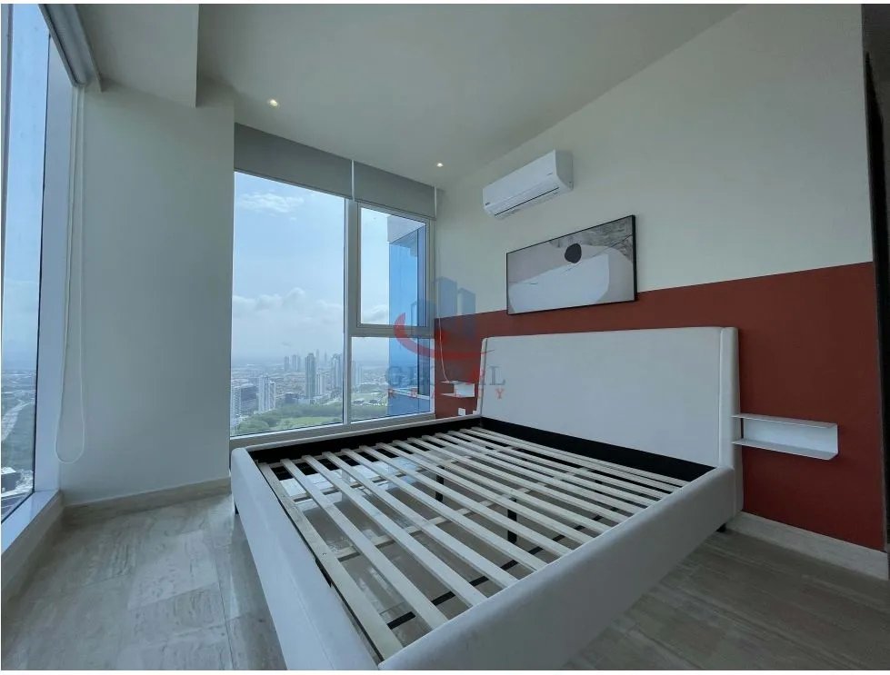 Alquiler de apartamento en The Regent, Costa del Este