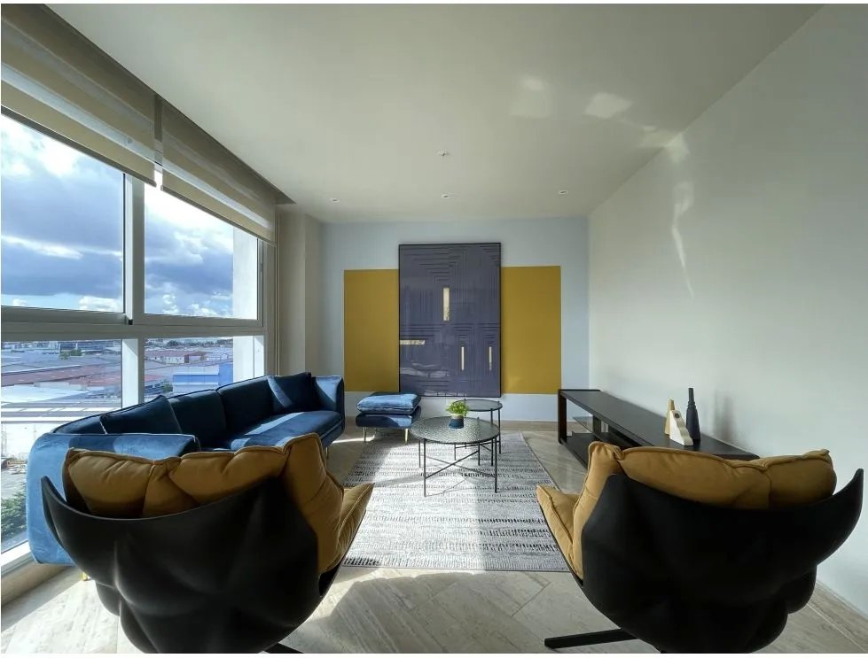 Alquiler de apartamento en The Regent, Costa del Este