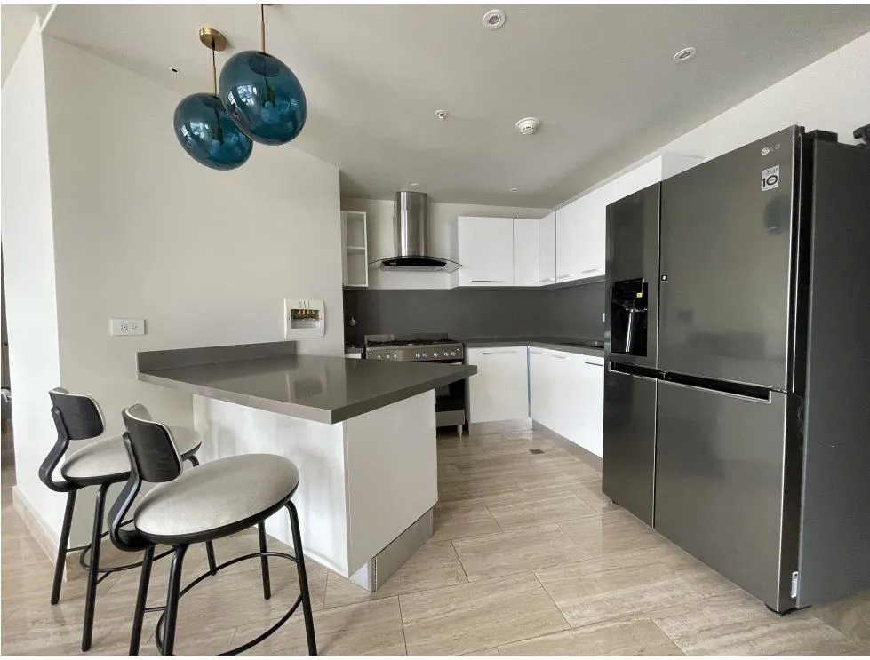 Alquiler de apartamento en The Regent, Costa del Este