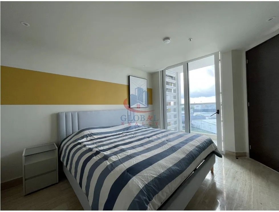 Alquiler de apartamento en The Regent, Costa del Este