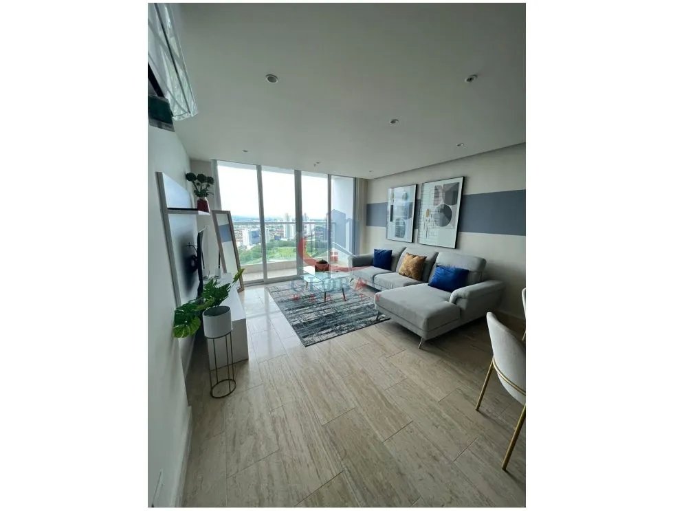 Alquiler de apartamento en The Regent, Costa del Este