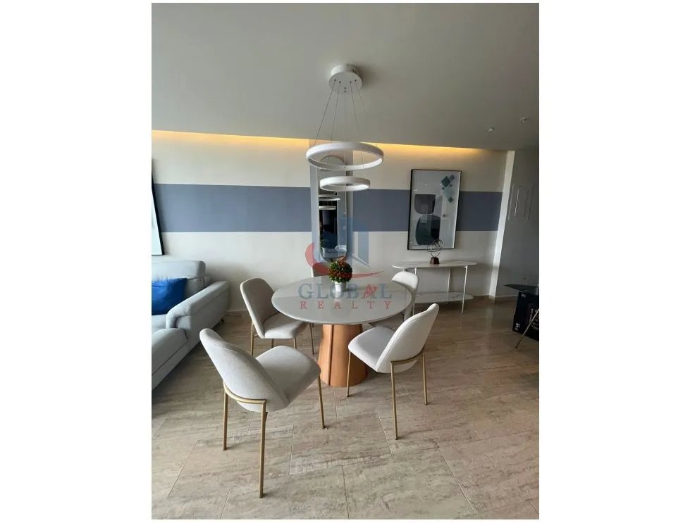 Alquiler de apartamento en The Regent, Costa del Este