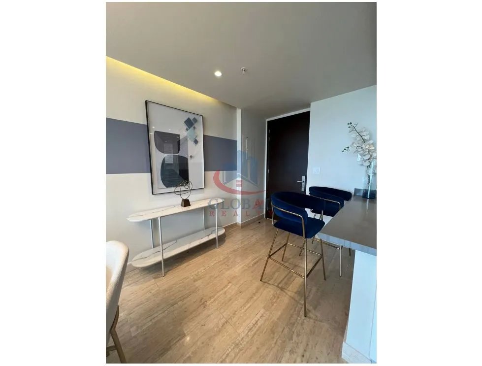 Alquiler de apartamento en The Regent, Costa del Este
