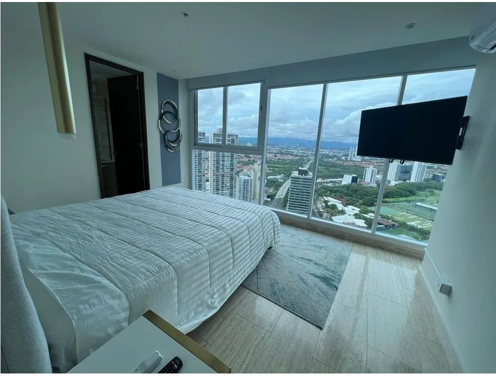 Apartment for rent in Costa del Este