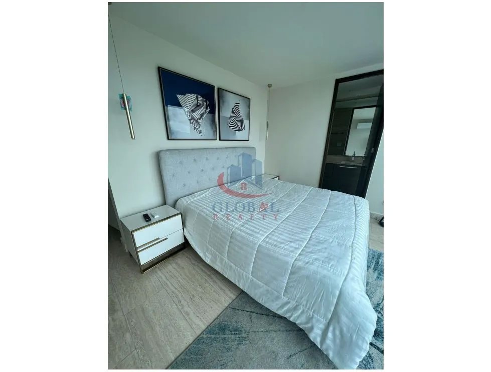 Apartment for rent in Costa del Este