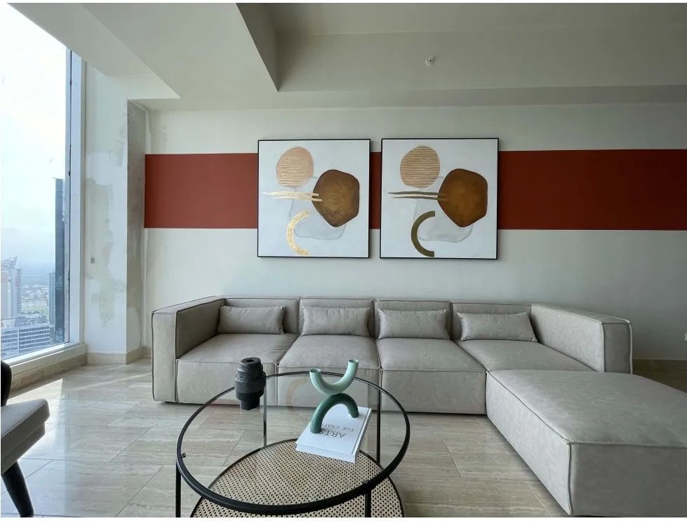 Apartment for sale in Costa del Este
